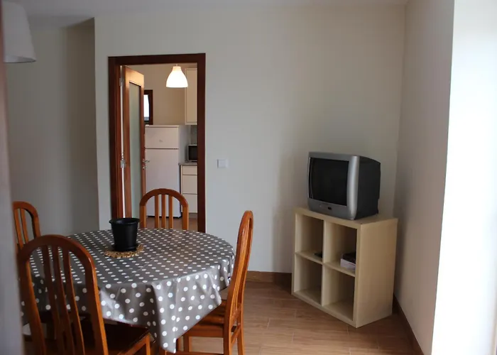 Nyaraló A Casa Do Meu Avo *