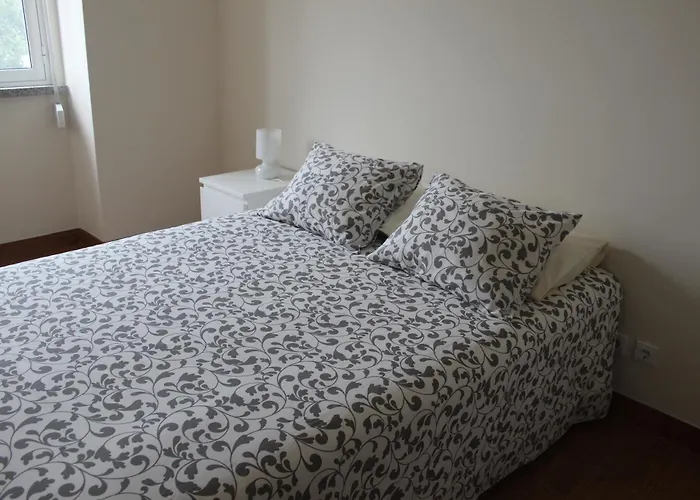 A Casa Do Meu Avô Hébergement de vacances *