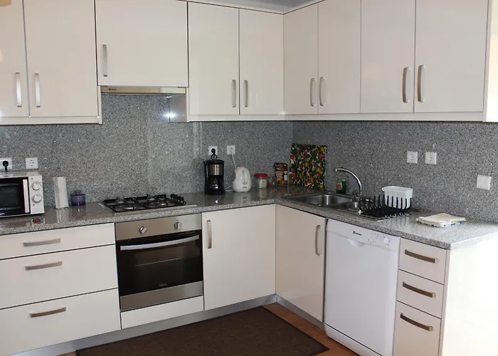 A Casa Do Meu Avo Виана-ду-Каштелу