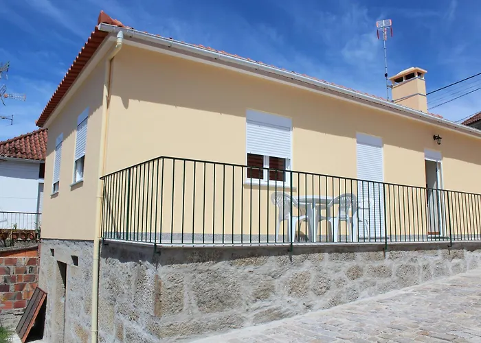 A Casa Do Meu Avô * Viana do Castelo