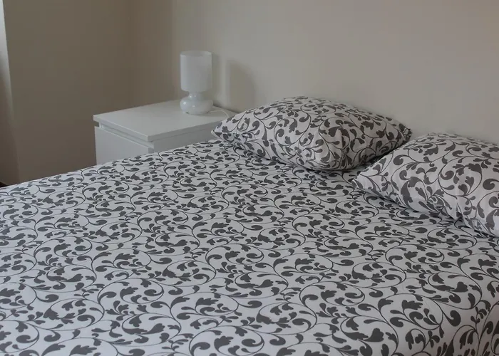 A Casa Do Meu Avô Hébergement de vacances *