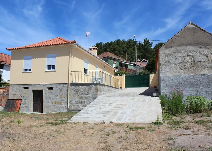 A Casa Do Meu Avo Nyaraló