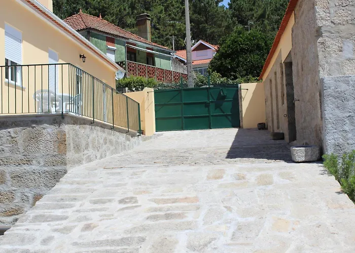 A Casa Do Meu Avo * Viana do Castelo