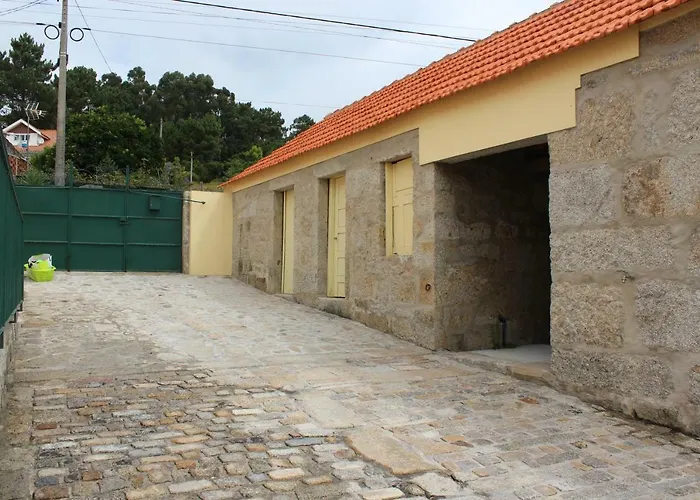 A Casa Do Meu Avô *