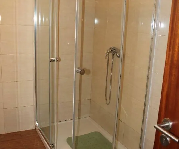 A Casa Do Meu Avô Hébergement de vacances