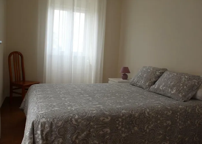 A Casa Do Meu Avô Hébergement de vacances *