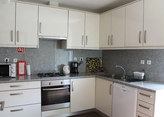 Casa vacanze A Casa Do Meu Avo *