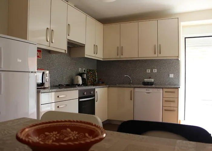 Nyaraló A Casa Do Meu Avo